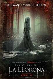 The Curse of La Llorona 2019 dubb in Hindi HdRip